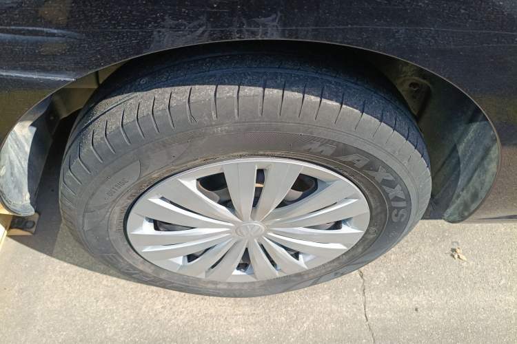 Used Volkswagen Santana 2019 1.5L Automatic Fashion Edition China VI
