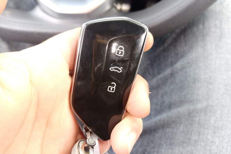 Used Volkswagen ID.4 X 2021 Pure Edition
