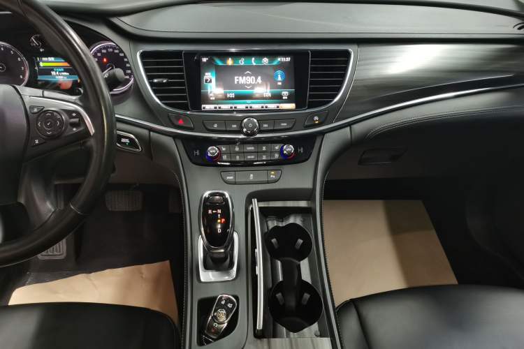 Used Buick LaCrosse 2018 20T Elite Edition
