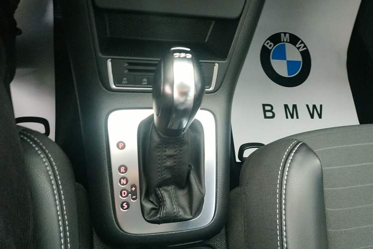 Used Volkswagen Tiguan 2016 280TSI Automatic Two-Wheel-Drive Silk Road Style Edition
