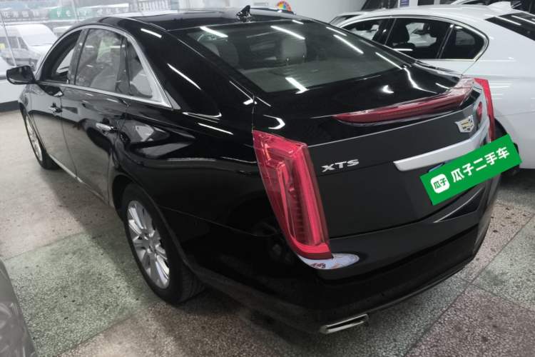 Used Cadillac XTS 2016 28T Tech Edition

