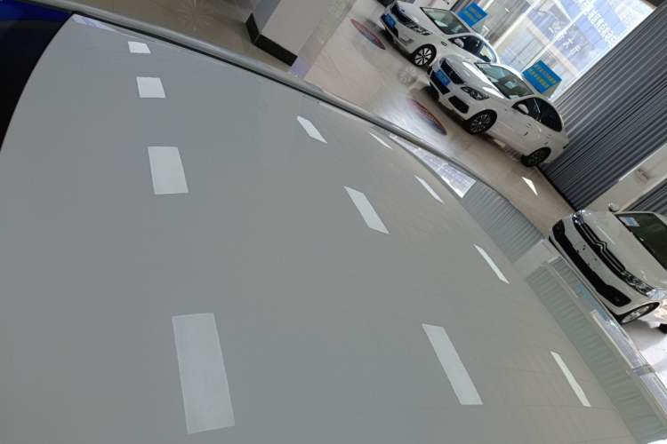 Used Toyota Corolla 2017 Revised Version 1.2T S-CVT GL