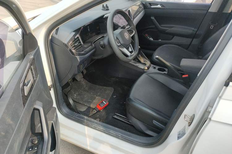 Used Volkswagen Lavida 2023 New Rui 1.5L Automatic New Yi Edition