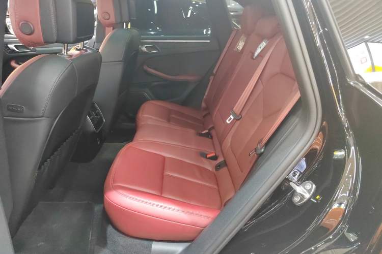 Used Porsche Macan 2023 Macan 2.0T
