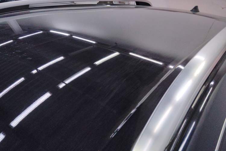 Used Ford Edge 2018 EcoBoost 245 Two-Wheel-Drive Titanium 5-Seater China V Standard
