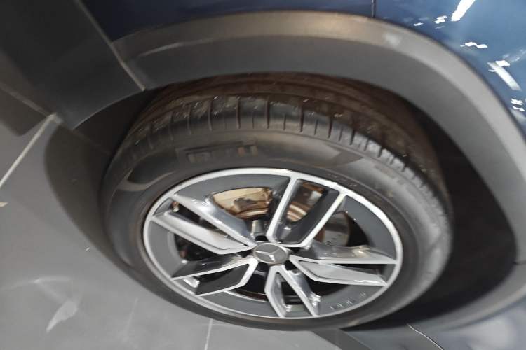 Used Mercedes-Benz GLB AMG 2023 AMG GLB 35 4MATIC