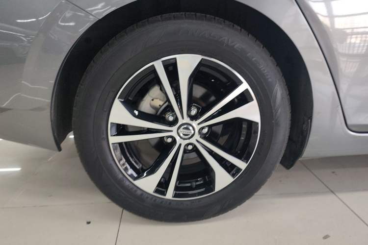 Used Nissan Sylphy 2020 1.6L XL CVT Enjoyment Edition
