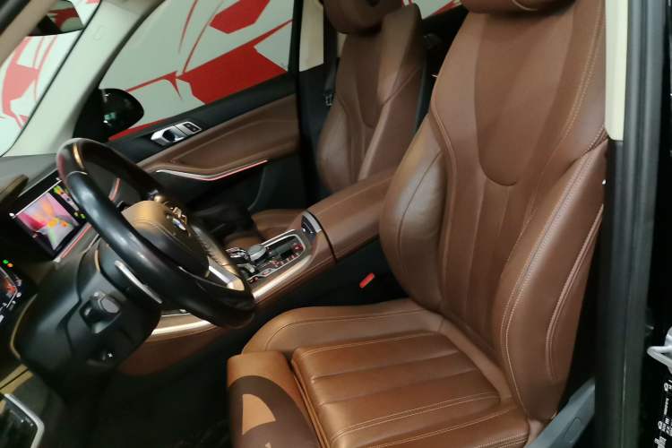 Used BMW X5 (Import) 2019 xDrive30i X Design Package