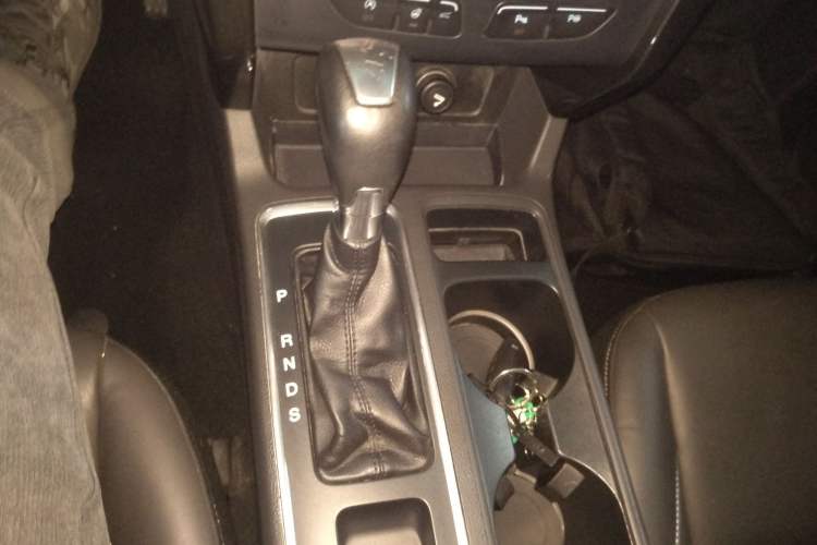 Used Ford Kuga 2017 EcoBoost 245 Four-Wheel Drive Titanium Edition