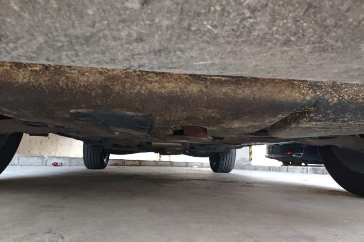 Used Jeep Cherokee 2019 2.0T Four-Wheel Drive Explorer Edition China VI Emission Standard
