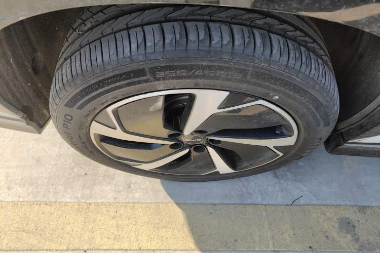 Used BYD Sealion 07 EV 2025 610 Intelligent Driving Edition
