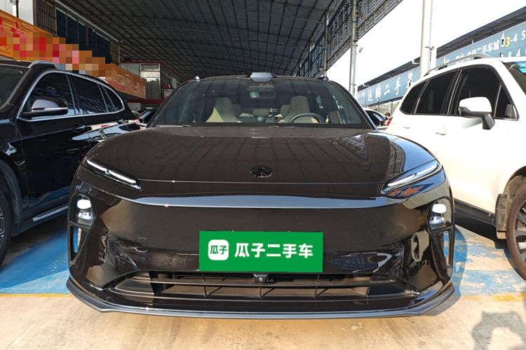 Used Nio ET5T 2024 75kWh Touring
