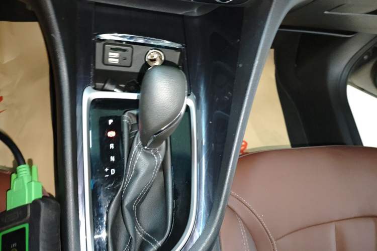 Used Buick GL6 2018 18T 6-Seater Prestige Model