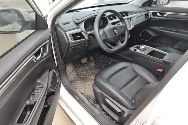 Used Livan Maple 60s 2022 Revised Edition Easy-Drive Version Lithium Iron Phosphate
