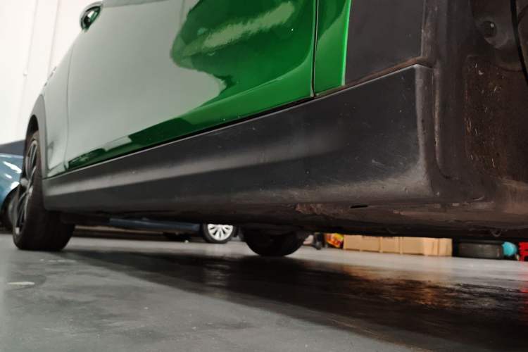 Used  MINI 2016 2.0T COOPER S Pioneer Edition
