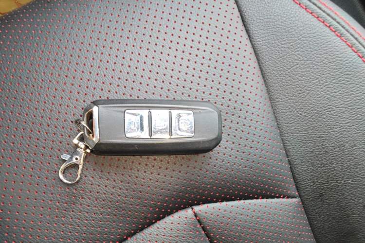 Used Baojun 560 2016 1.8L iAMT Luxury Model
