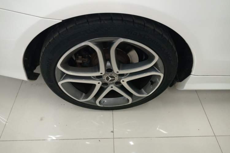 Used Mercedes-Benz E-Class 2014 E 200 Coupe
