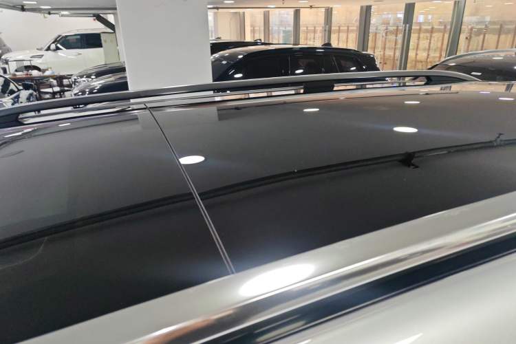 Used Hima AITO M9 2025 Extended-Range Max Version 52 kWh 6-Seater Edition