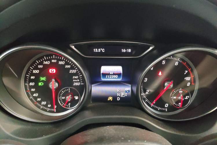 Used Mercedes-Benz CLA 2018 CLA 200 Sport Edition