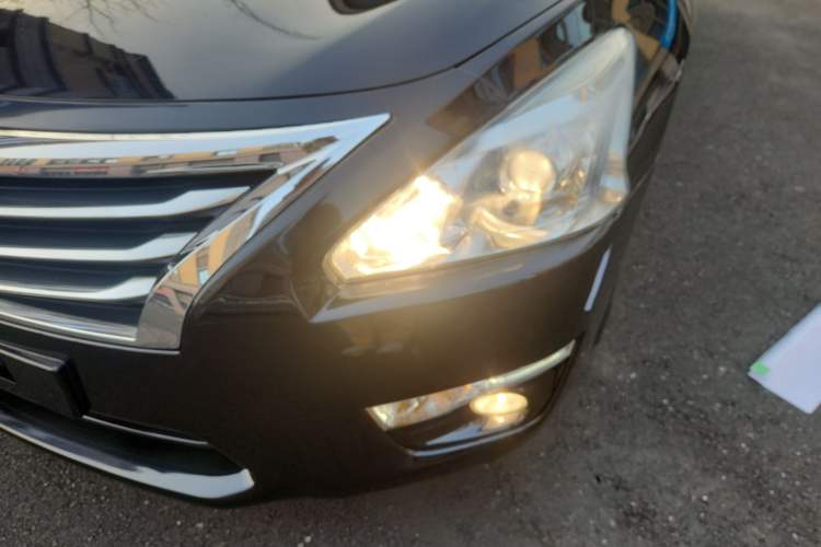 Used Nissan Teana 2013 2.0L XL Comfort Edition
