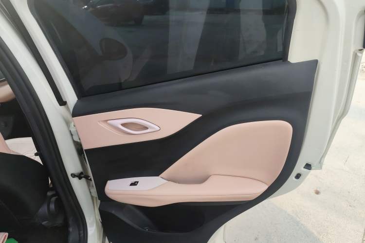 Used BYD Seagull 2025 405 km Flying Edition
