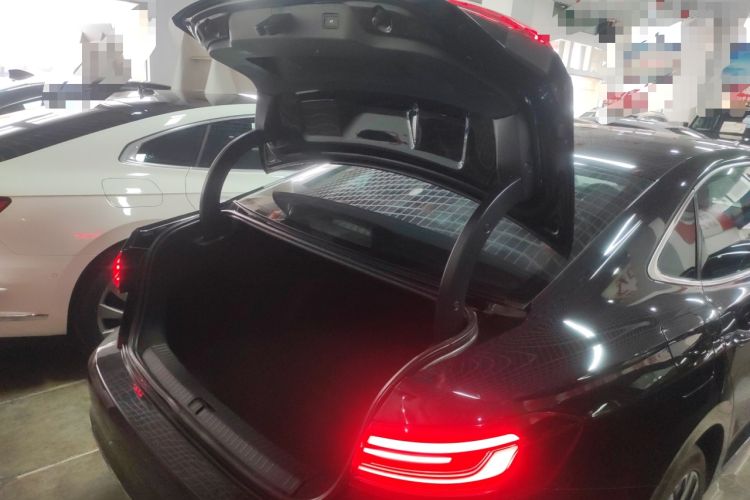 Used Volkswagen Passat 2022 330TSI Luxury Edition
