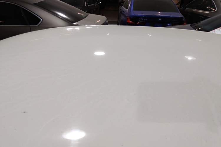 Used Volkswagen Polo 2016 1.4L Automatic Trendy Model
