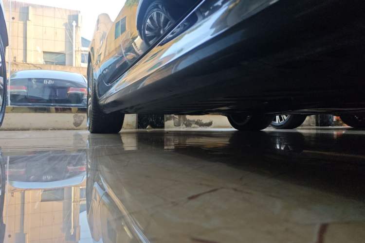 Used Mercedes-Benz E-Class 2023-Year Restyled E 260 Coupe