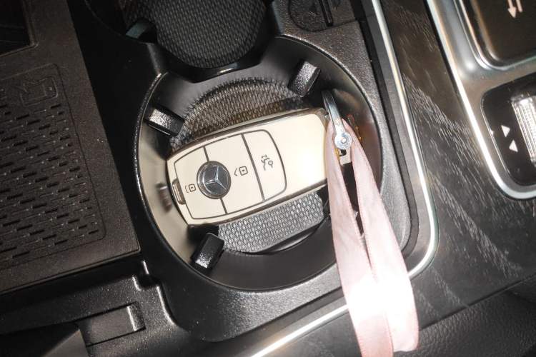 Used Mercedes-Benz C-Class 2020 C 260 L Sport Edition