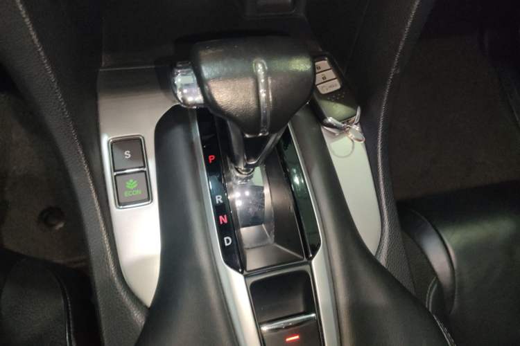 Used Honda Avancier 2019 240TURBO Two-Wheel Drive Comfort Version
