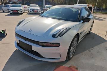 Used Zeekr 001 2023 WE Edition 100 kWh