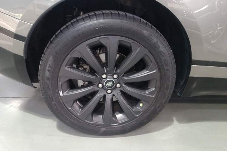 Used Land Rover Range Rover Velar 2018 P380 R-DYNAMIC SE