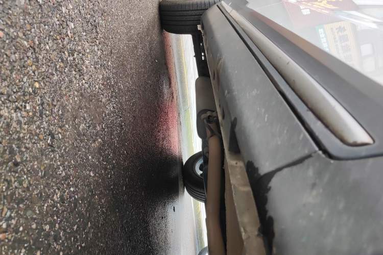 Used Geely Auto Emgrand X7 Sport 2018 1.8TD Automatic Two-Wheel Drive Smart Connect 4G Internet Edition
