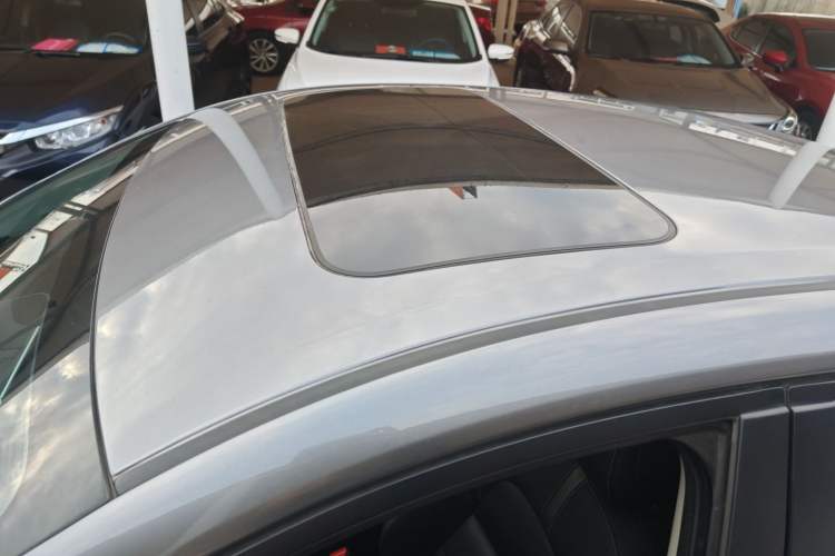 Used Nissan Sylphy 2020 1.6L XL CVT Enjoyment Edition
