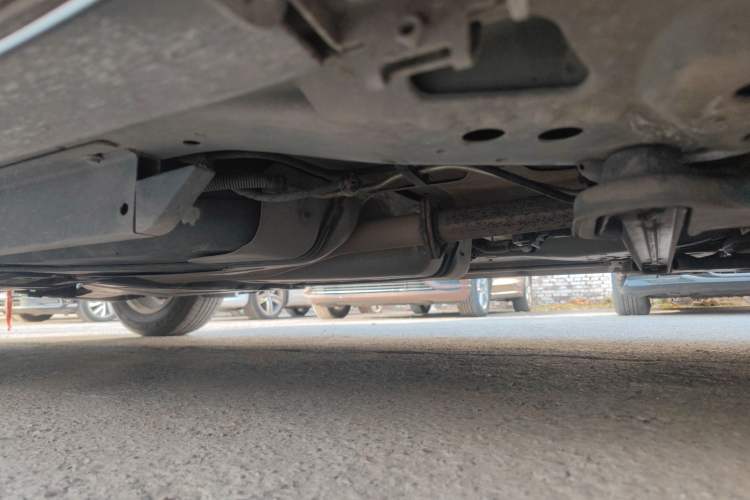 Used Buick Envision 2021 532T Two-Wheel-Drive Leading Version
