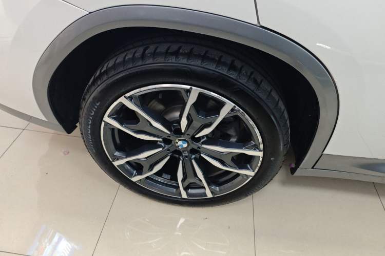 Used BMW X4 2019 xDrive25i M Sport Package
