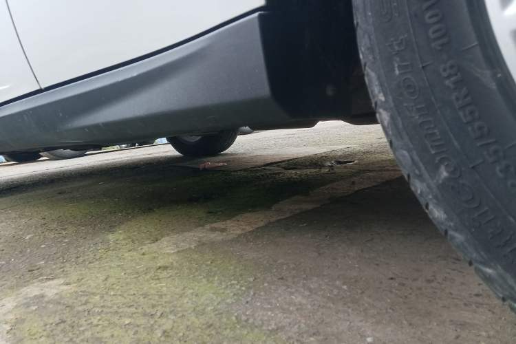 Used Haval H2 2016 Red-Label 1.5T Automatic Two-Wheel Drive Luxury Model