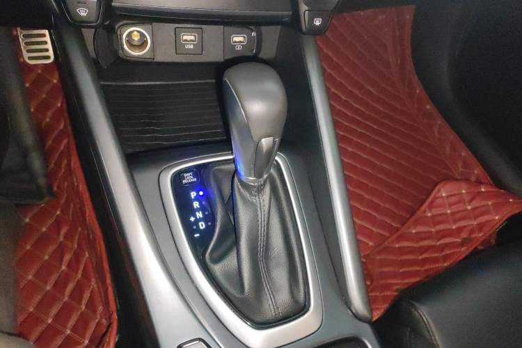 Used Hyundai Lafesta 2019 280TGDi Sport Edition China VI