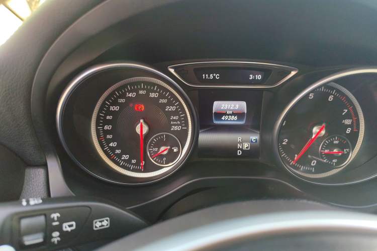 Used Mercedes-Benz GLA 2019 GLA 220 4MATIC Sport Edition