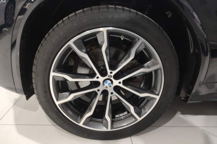 Used BMW X3 2023 xDrive30i Leading Model M Night Edition Package
