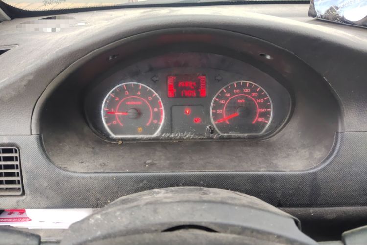 Used Wuling Rongguang 2021 1.5L Extended Standard Version with Air Conditioning – L3C