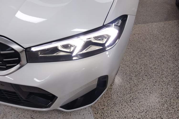 Used BMW 3 Series 2025 325i M Sport Package
