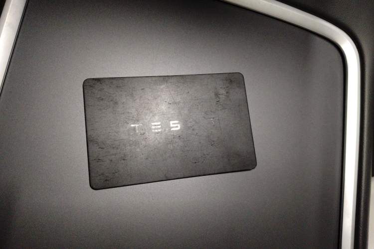 Used Tesla Model 3 2022 Rear-Wheel-Drive Version
