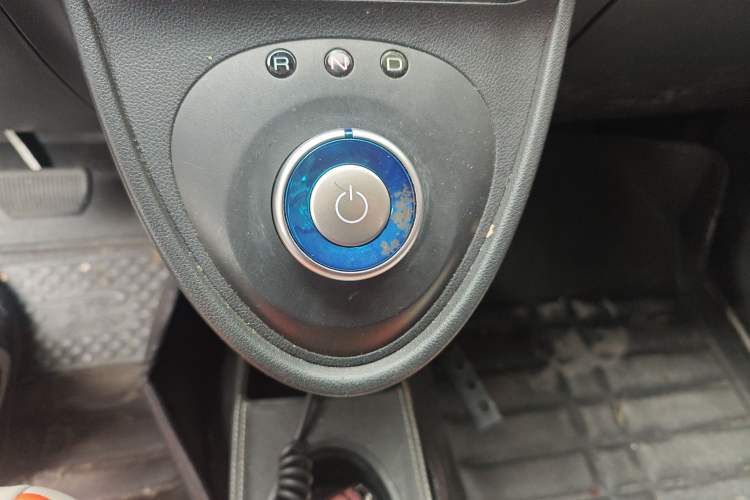 Used ORA Black Cat 2021 351 km Luxury Version