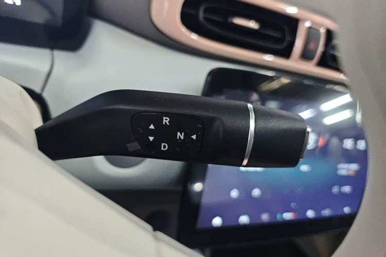 Used Leapmotor T03 2025 310 Comfort Edition
