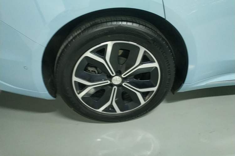 Used Hima Luxeed S7 2024 Pro Rear-Drive Long-Range Version