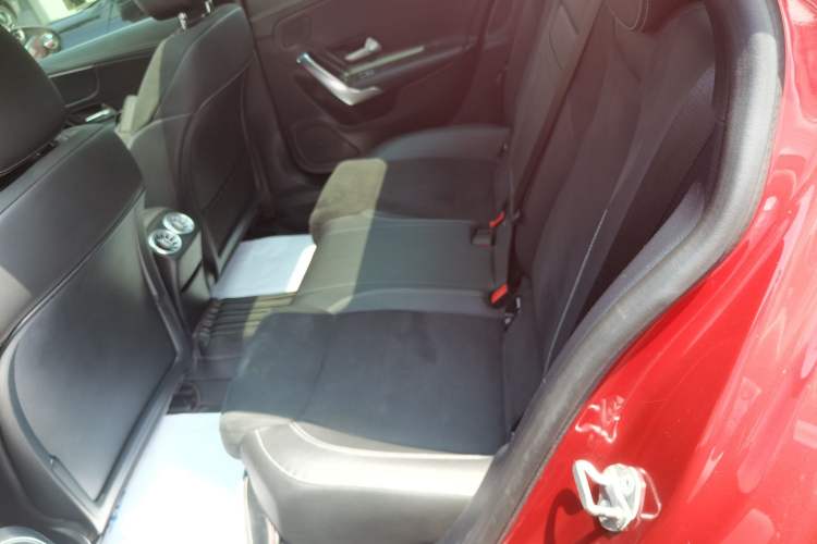 Used Mercedes-Benz A-Class 2019 A 200 L Sport Sedan
