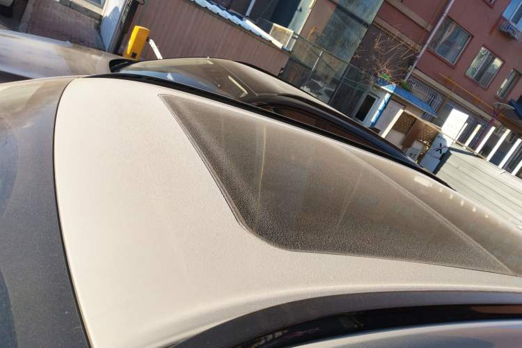 Used Haval Fierce Dragon Max 2025 Hi4 110 Pro
