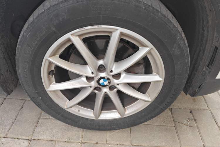 Used BMW X1 2018 sDrive18Li Fashion Model