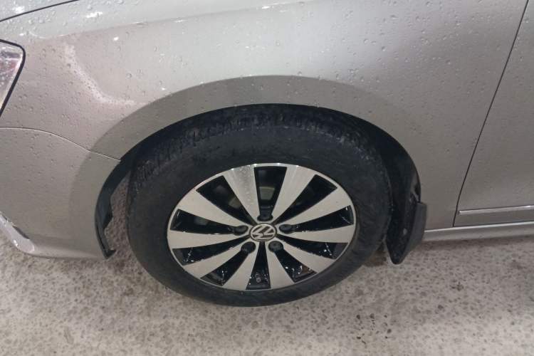 Used Volkswagen Sagitar 2018 1.6L Automatic Comfort Model
